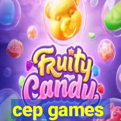 cep games